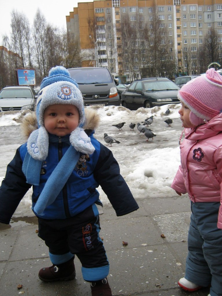 Ирина Костенко | Москва