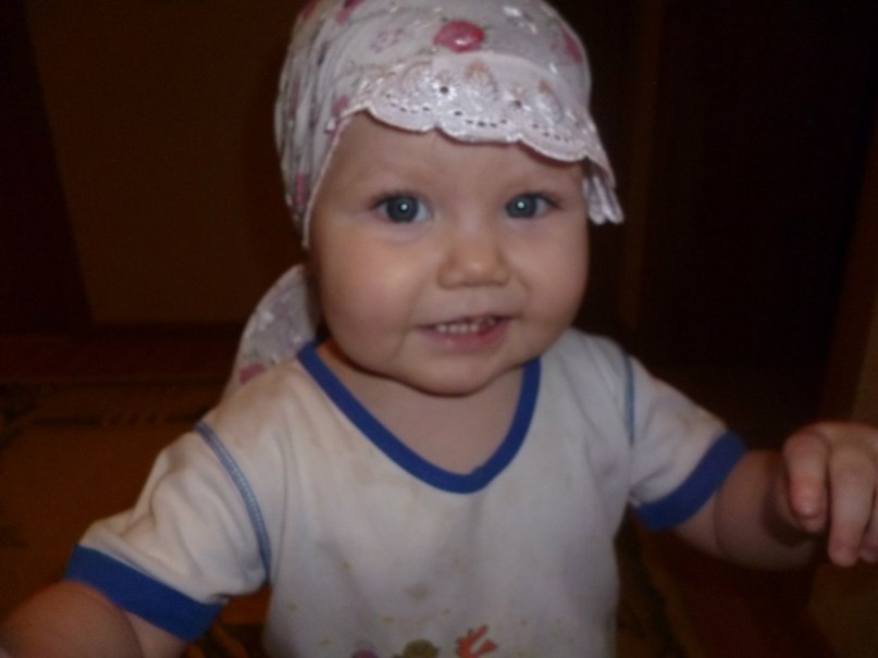 Надежда Панфилова | Тюмень