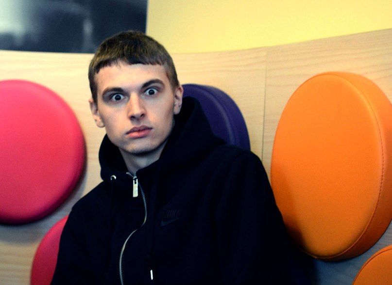 Вадим Голодец вроде | Москва