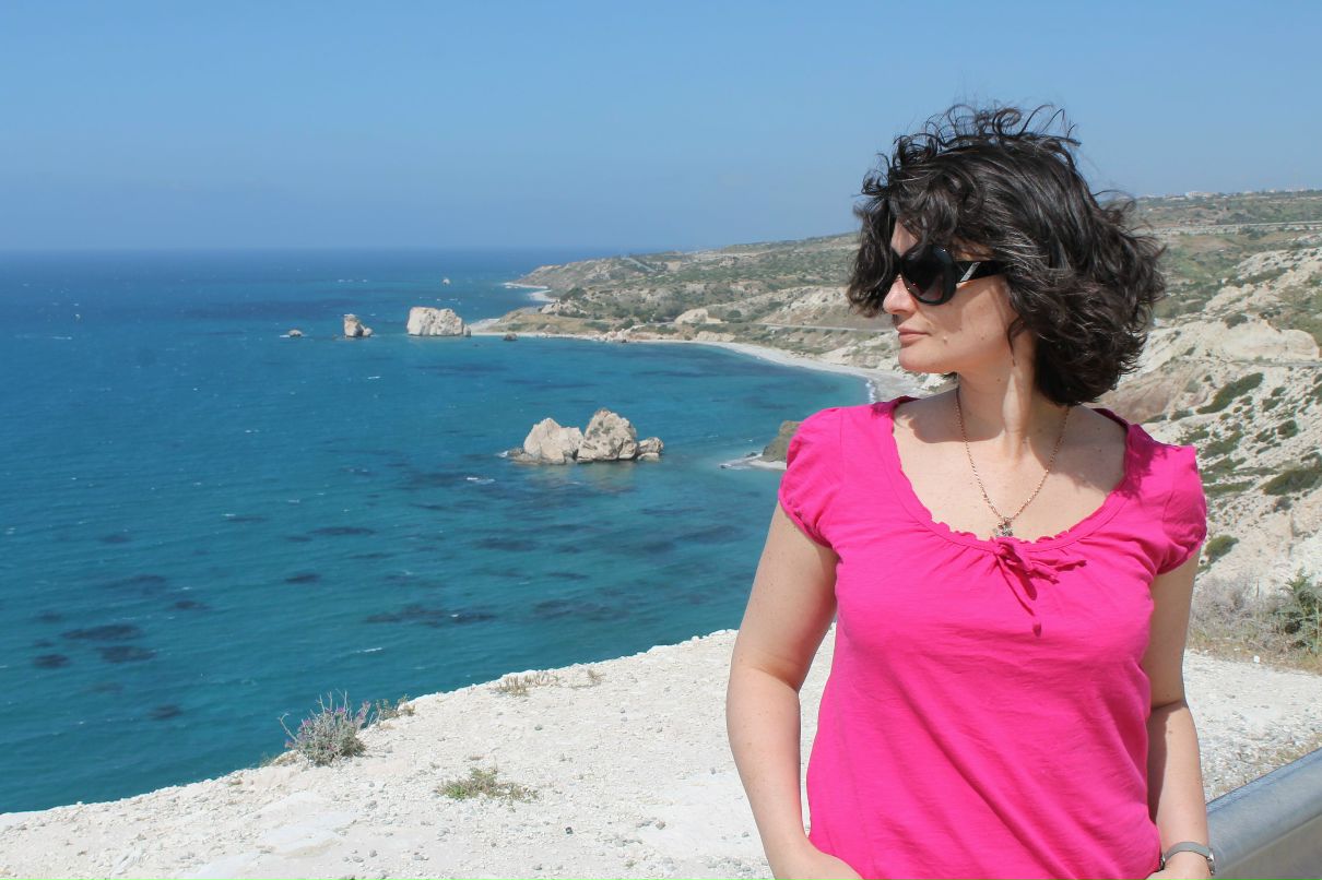 Анна Добровольская | Москва