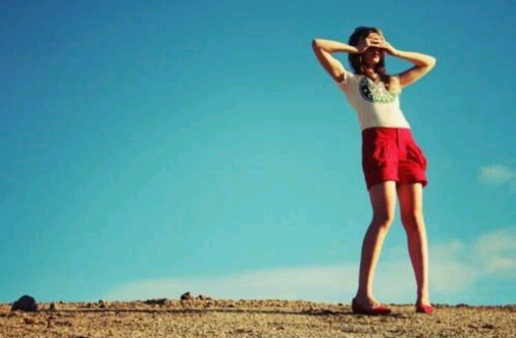 Анастасия Соловьянова | Калининград