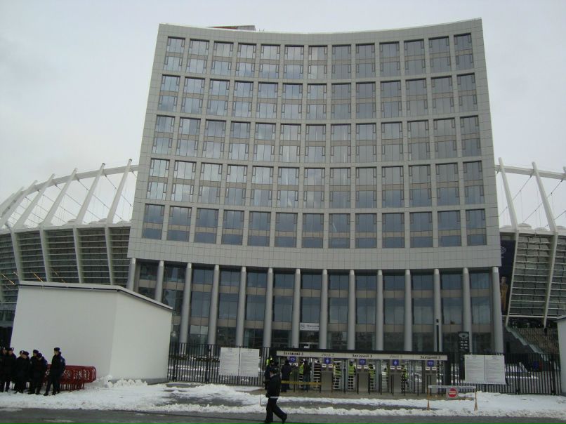 Андрій Шикера | Киев