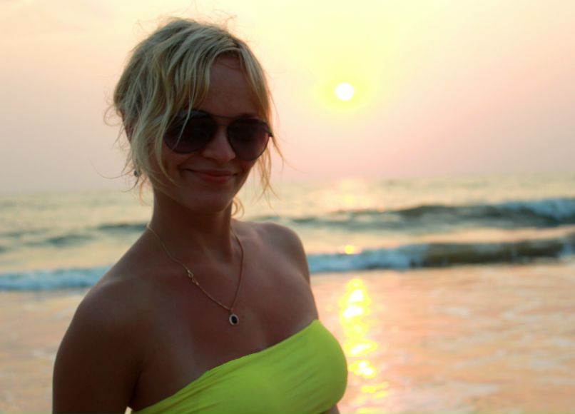 Татьяна Данюк | Москва