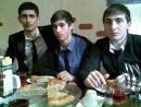 Фотография Казбек Абдуллаев