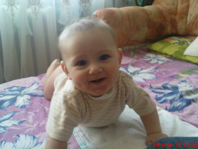 Леонид Новгородов | Копейск