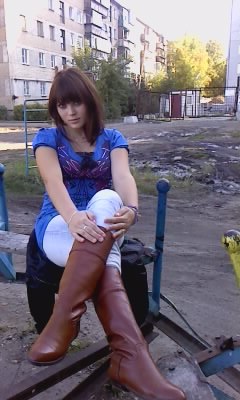 Оксана Малышева | Челябинск