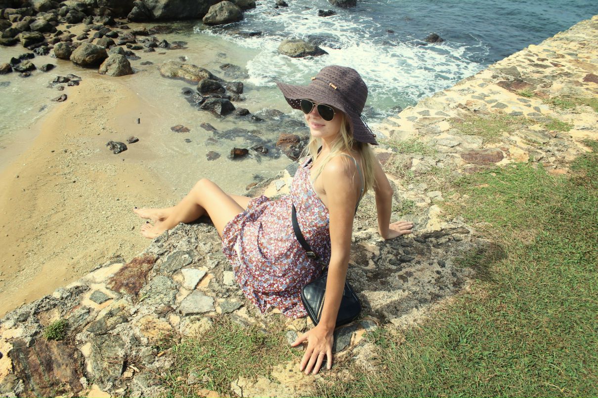 Марго Шангареева | Санкт-Петербург