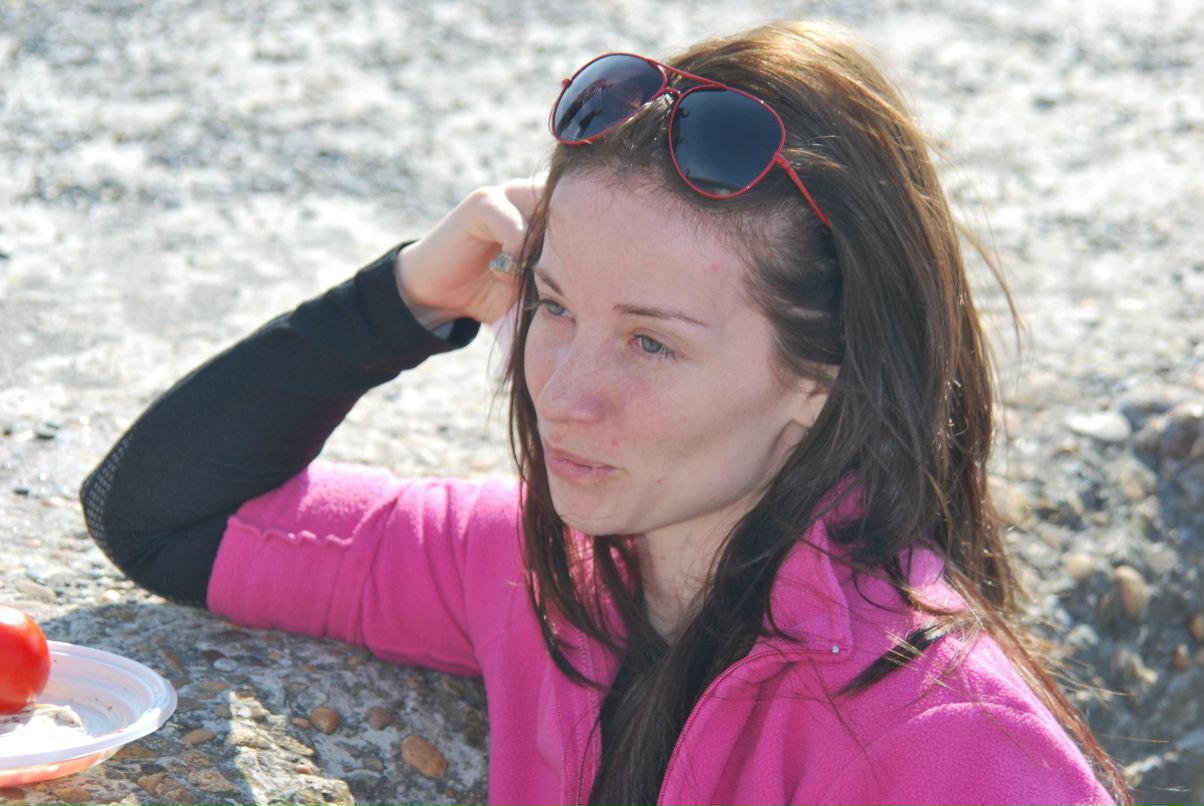 Олька Черепанова | Новороссийск