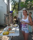 Фотография Васильковой Екатерины