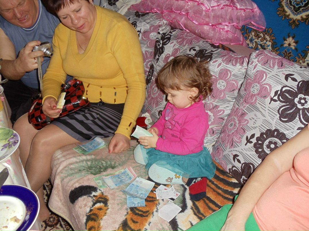 Ірина Микитка-Коржанівська | Львов