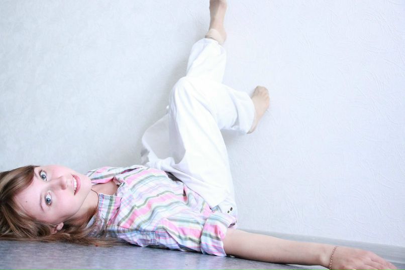 Алина Тиманова | Москва