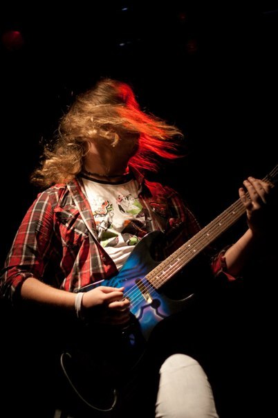 Рустам Файзрахманов | Москва