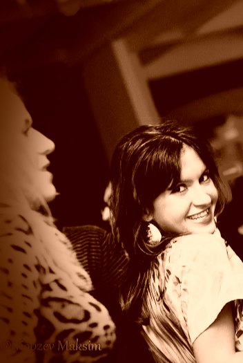 Валя Андреева | 