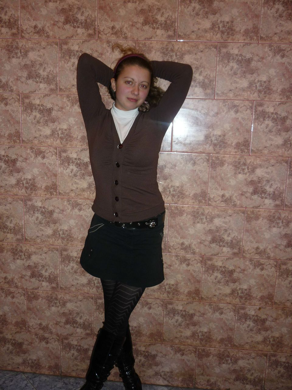 Анастасия Никитина | Тверь