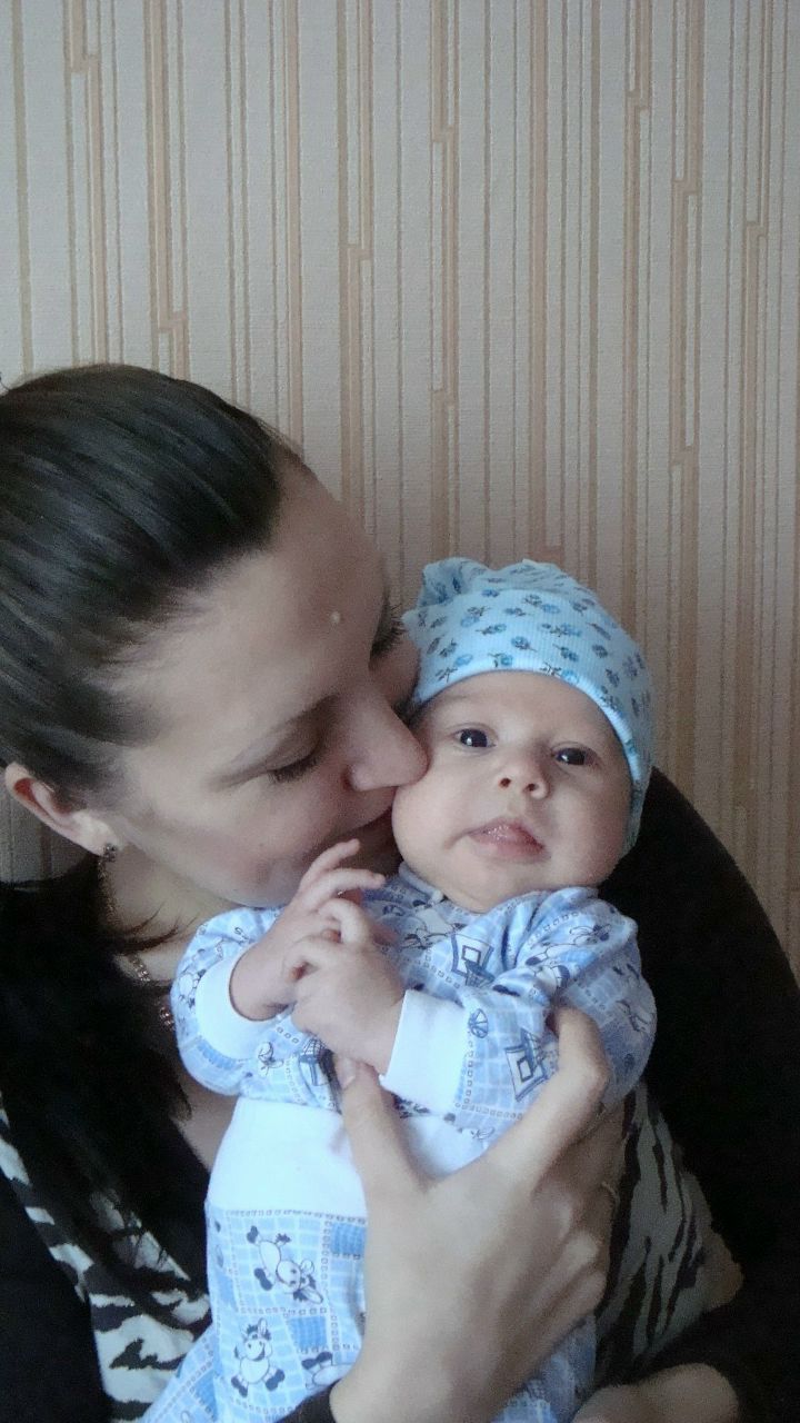 Анастасия Макаренкова | Чапаевск