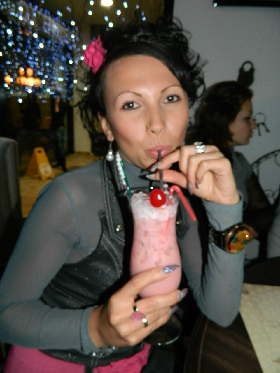 Танечка Мелешко | Запорожье