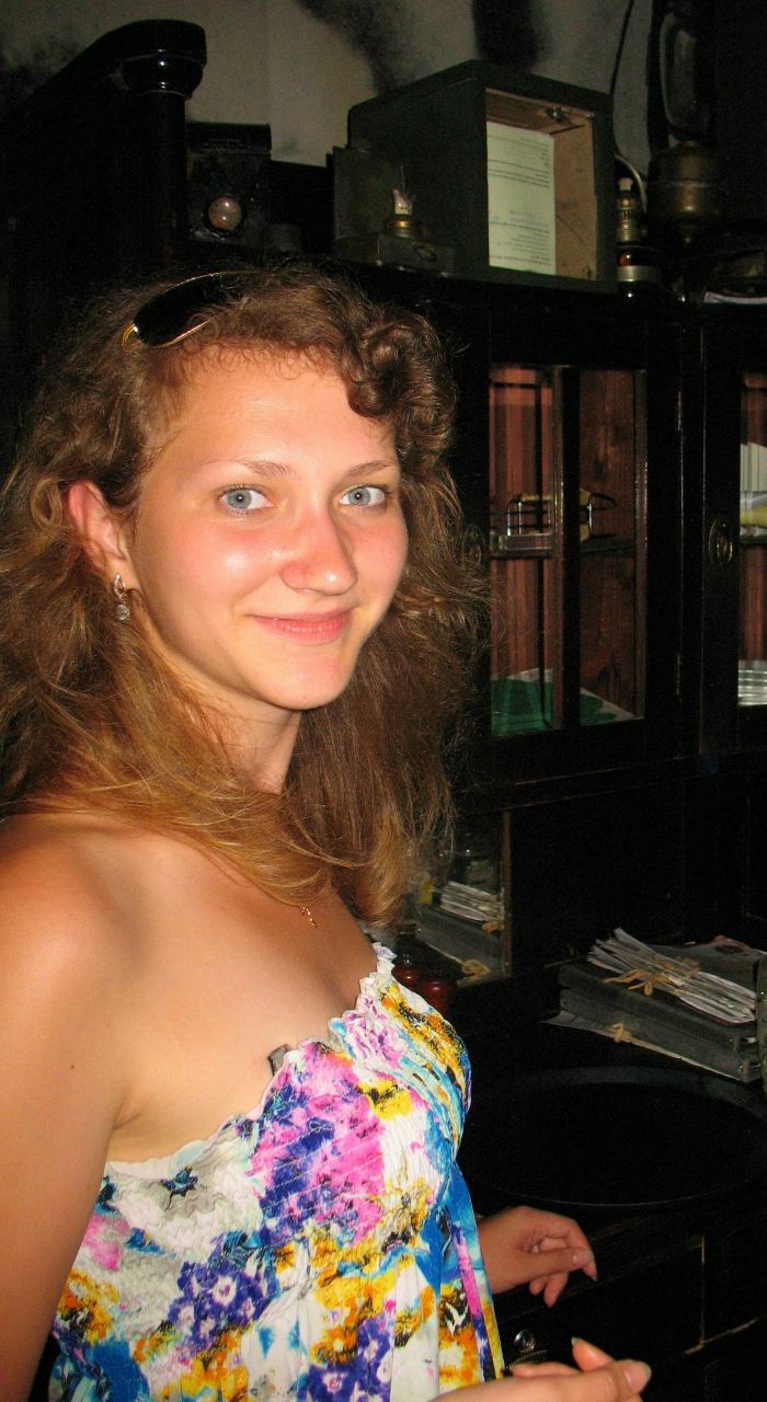 Альона Тодоровська | Умань