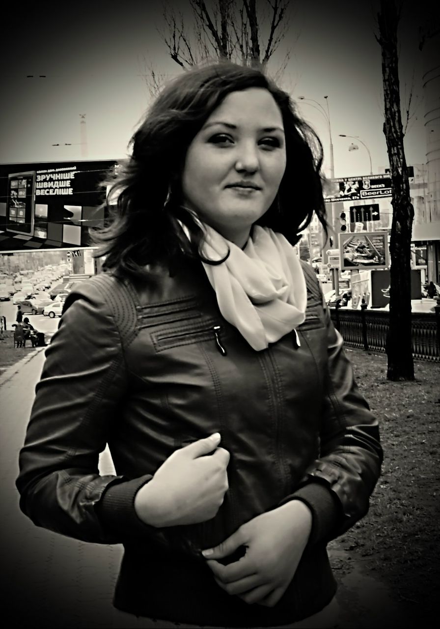 Анна Бродецька | Киев