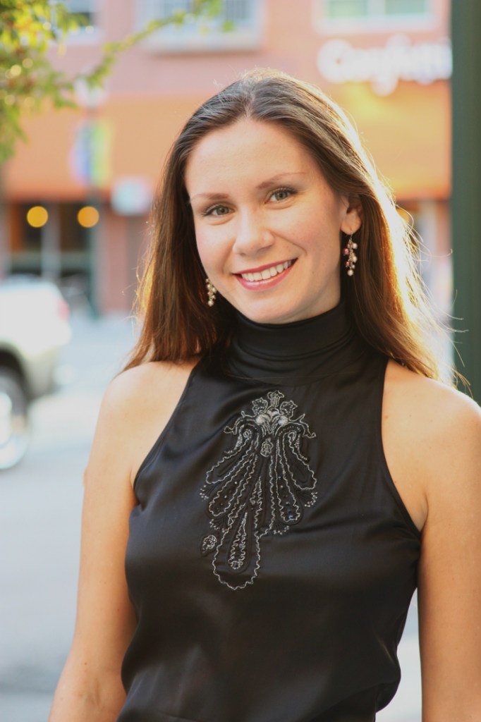 Ирина Куцевол | Virginia Beach