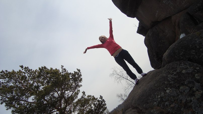 Маргарита Орлова | Шарыпово