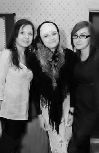 Vika Шестакова | Мурманск