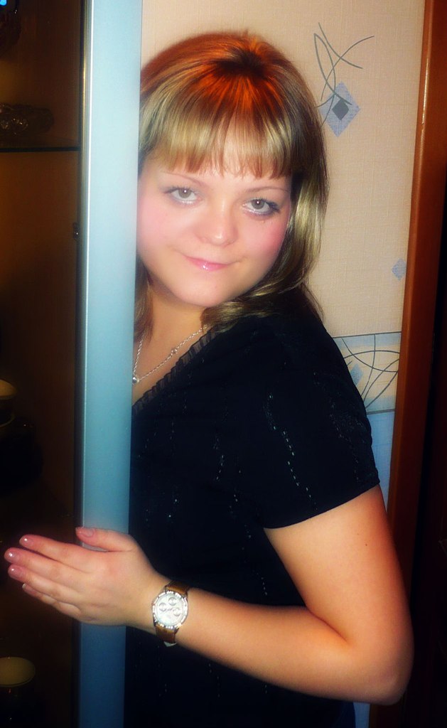 Оксана Рыжова | Великий Новгород