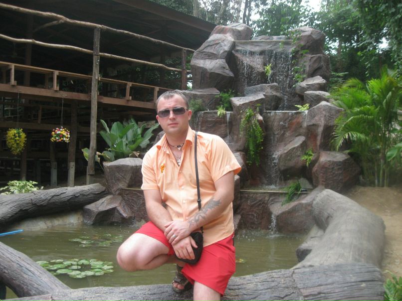 Олег Болтин | Братск