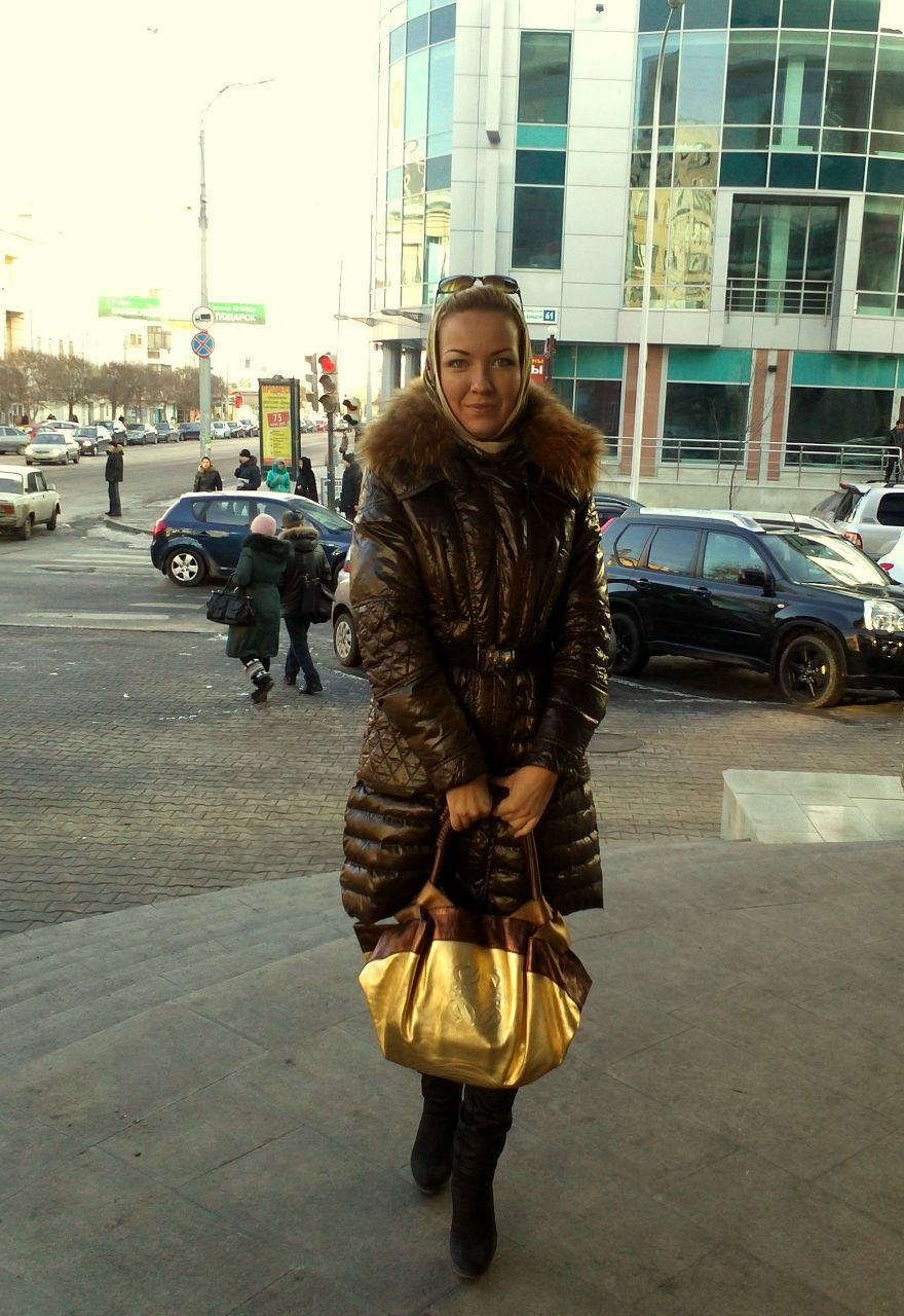 Mama America | Destin