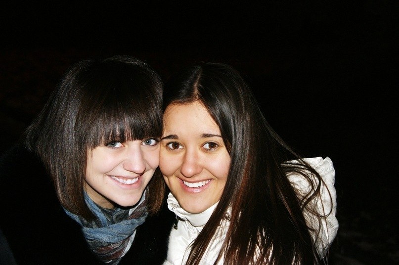 Анастасия Аскарова | Липецк