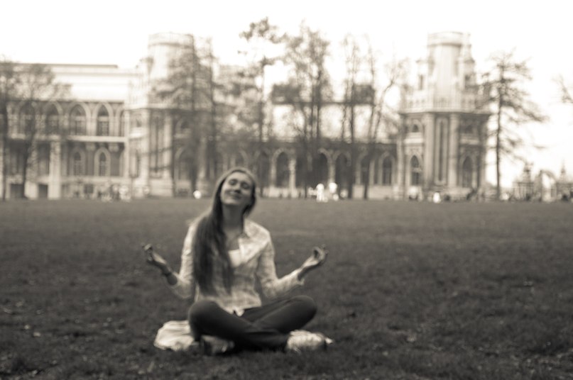 Елена Гончарова | Москва