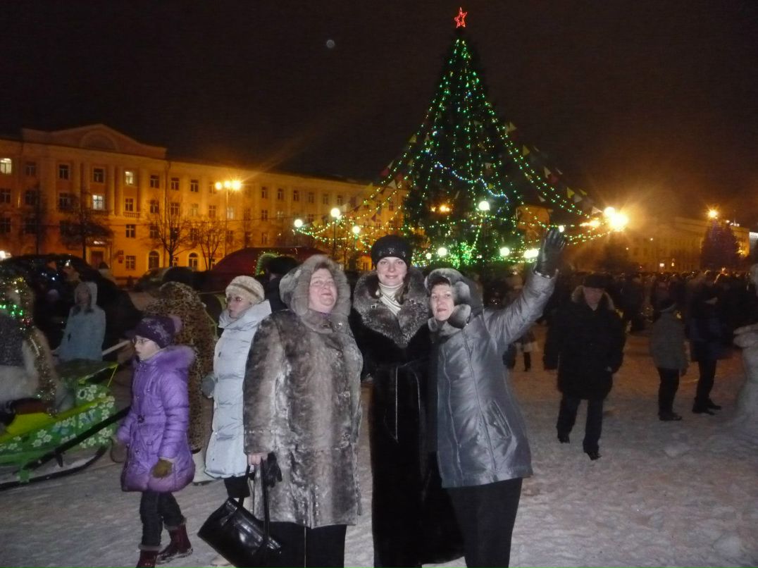 Ирина Колган | Ялта