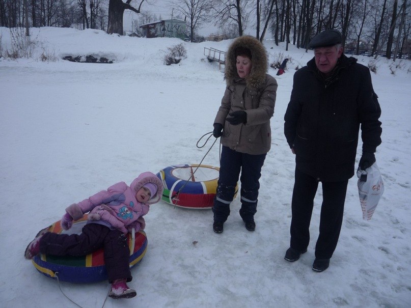 Ирина Колган | Ялта