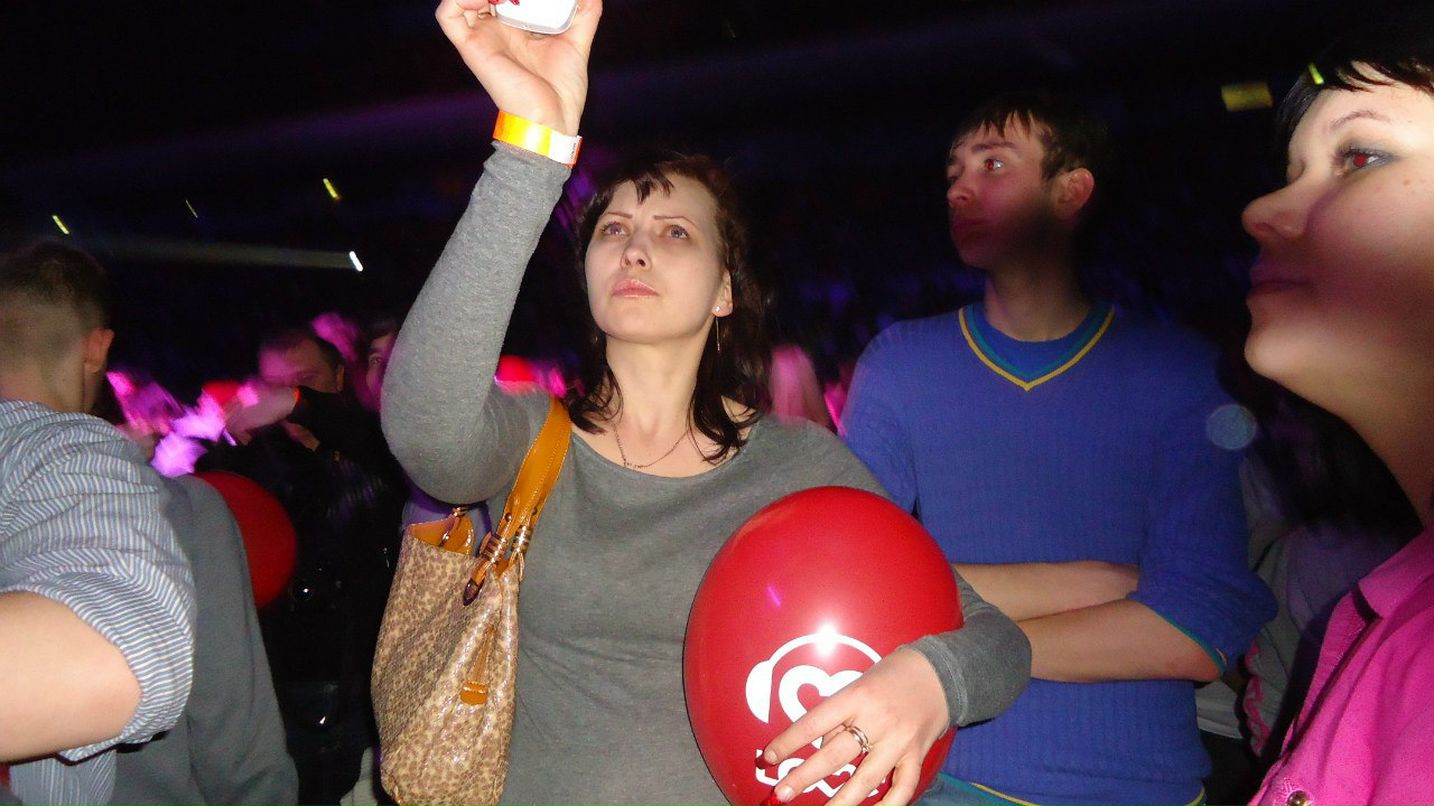 Дарья Миронова-Шаркова | Обнинск