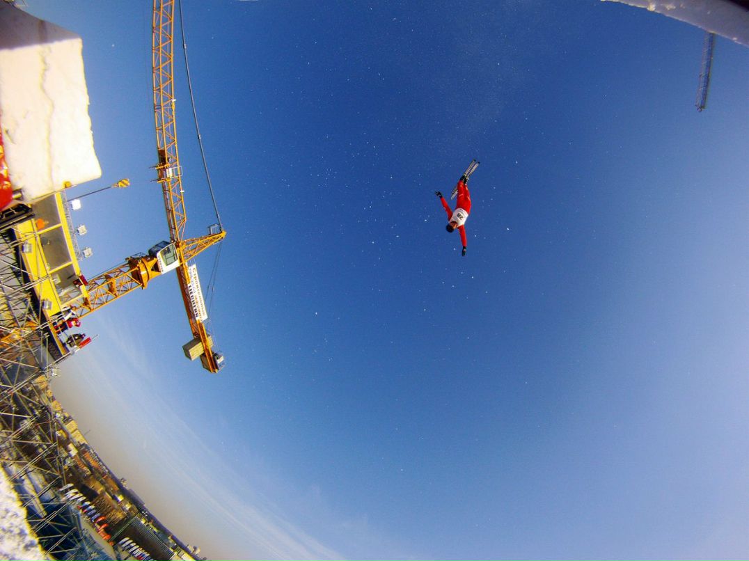 Михаил Смирнов | Москва