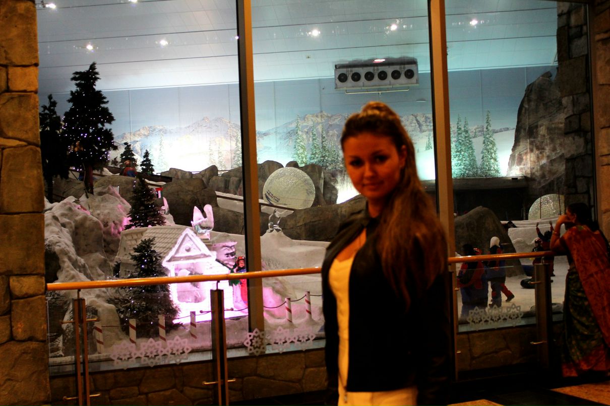 Алина Сабиржанова | Алматы