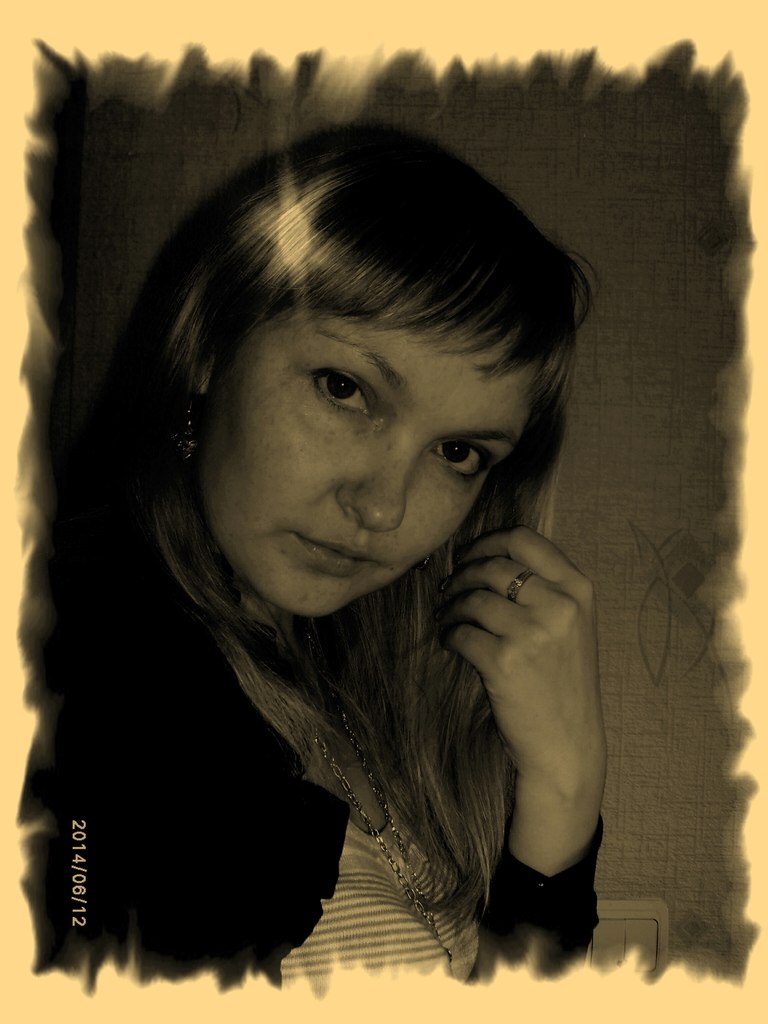 Анна Новицкая | Кунгур (деревня)