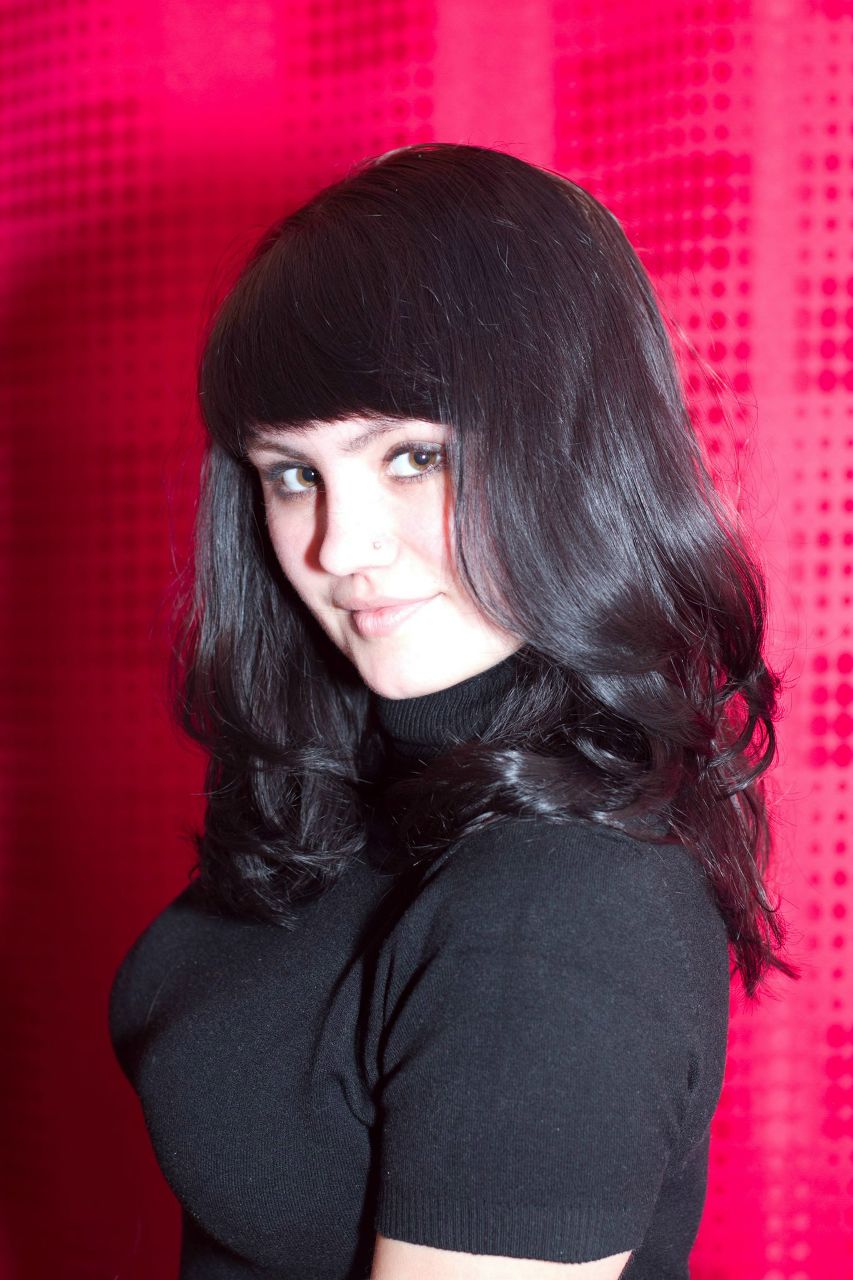 Юлия Солнцева | Воронеж