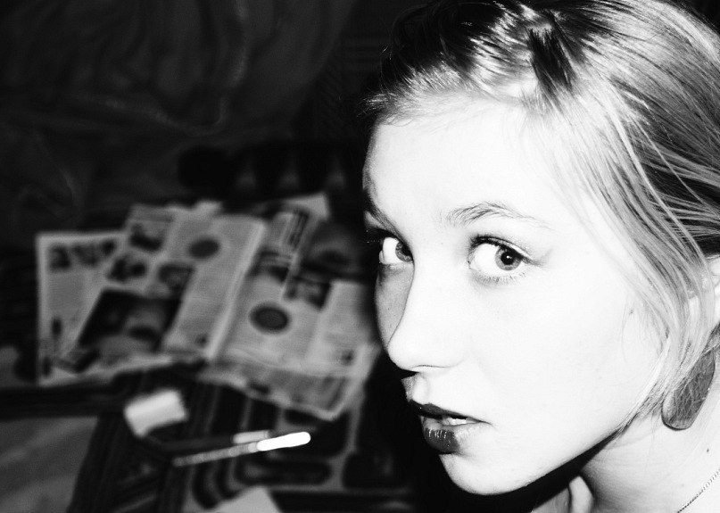 Яна Рысь | Минск