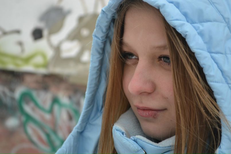 Диана Козлова | Ярославль