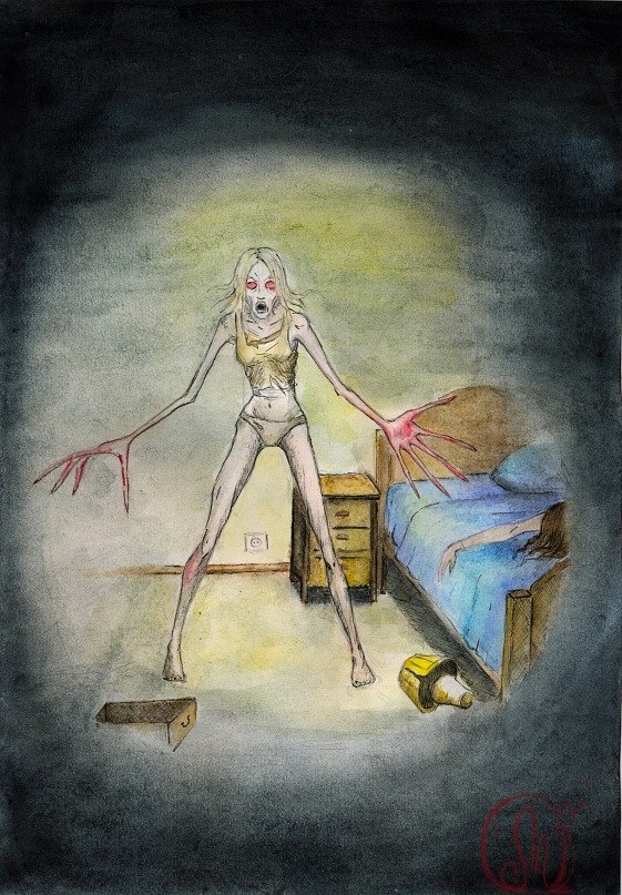 Мария Чиндина | Москва