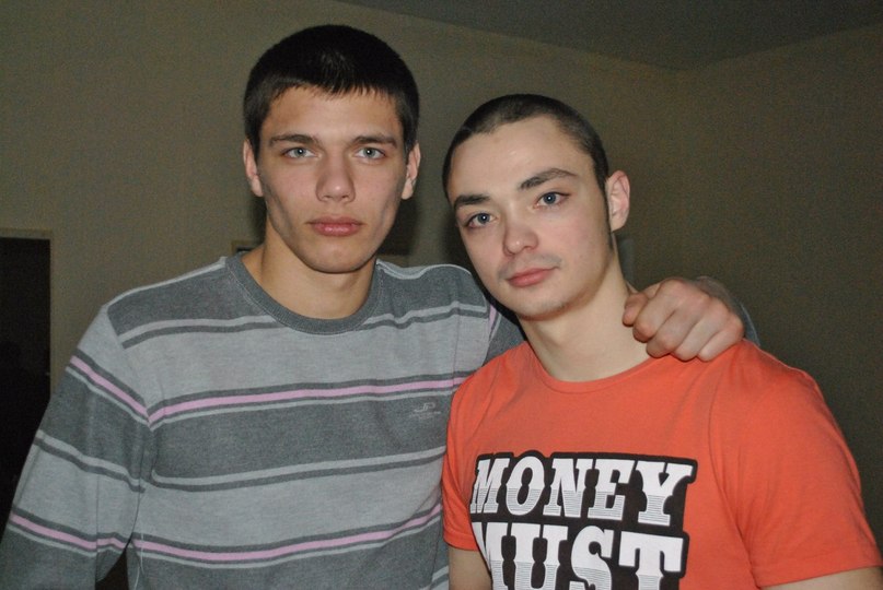 Денис Казаков | Орша