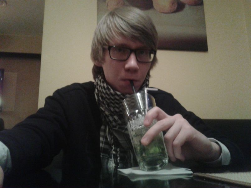 Вова Науменко Харя | Киев