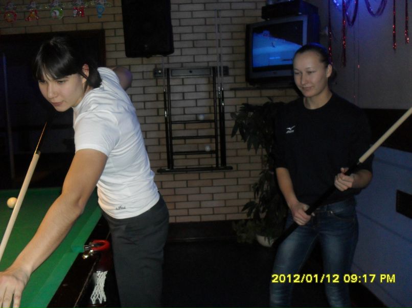 Наташа Шадрина | Улан-Удэ