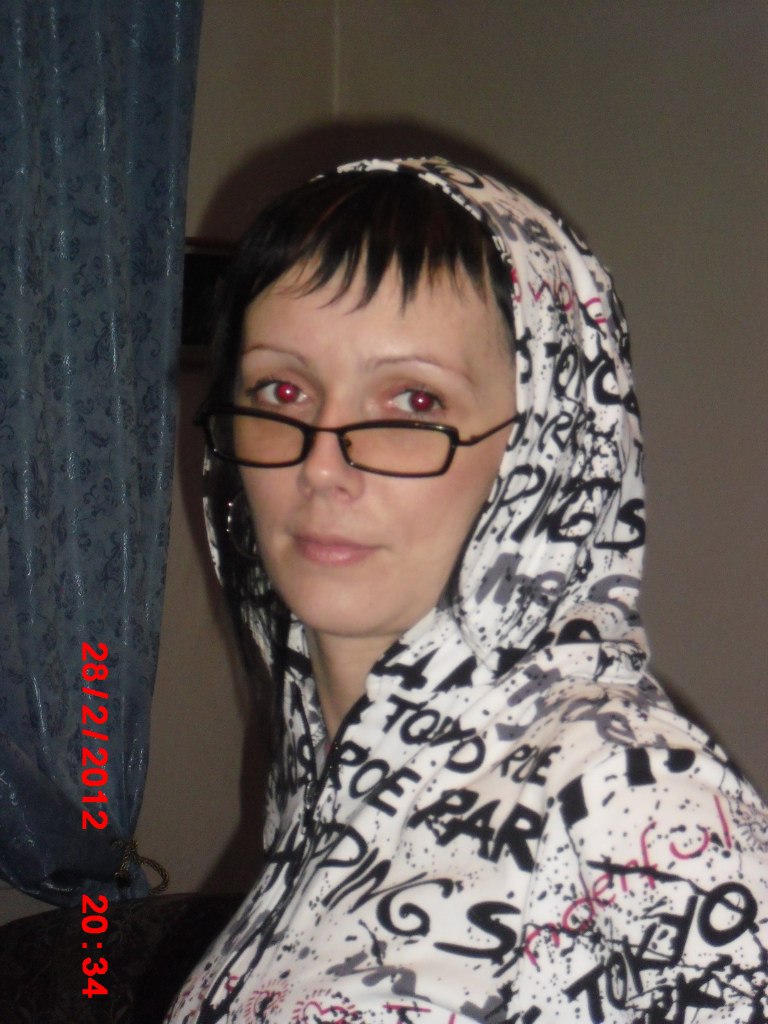 Марина Некрасова | Новосибирск