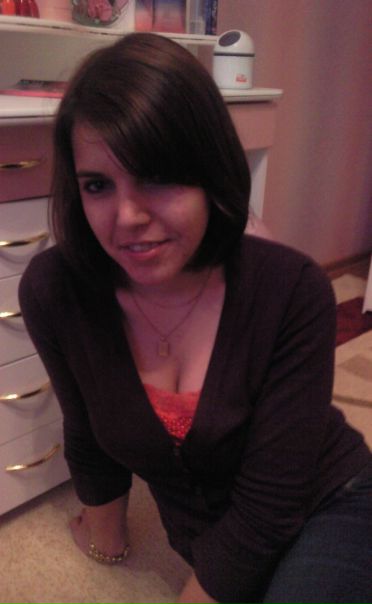 №65, Ирина Баловнева, 37 лет, Сургут, Россия №65, Ирина Баловнева, 37 лет, Сургут, Россия