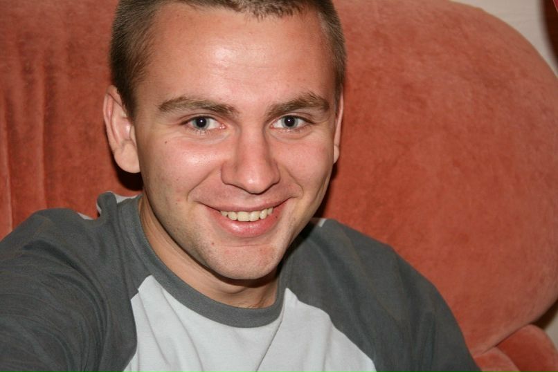 №7, Andrew Sharvarok №7, Andrew Sharvarok