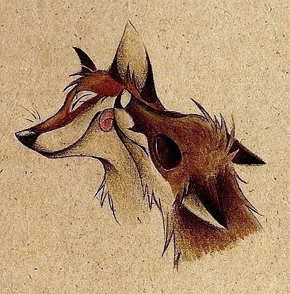 Надюша Заворотная | Санкт-Петербург