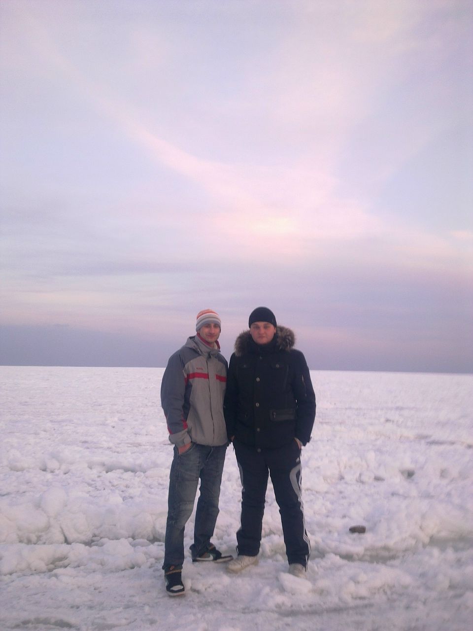 Артур Галузинский | Одесса