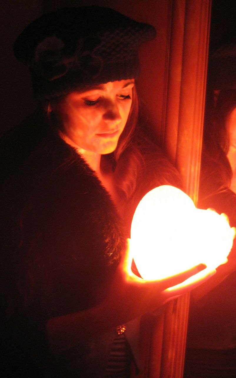 Лиля Бондаренко | Краснодар