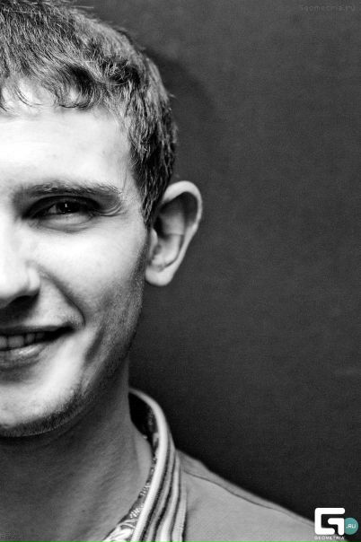 №84, Майкл Душинин №84, Майкл Душинин